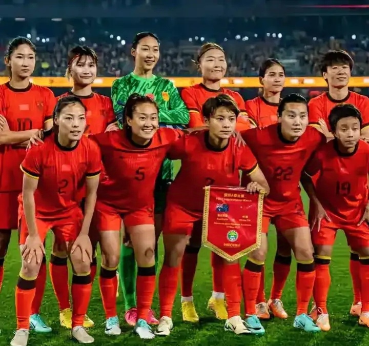 澳客app下载地址-强劲中国女足，力压对手取得胜利的简单介绍