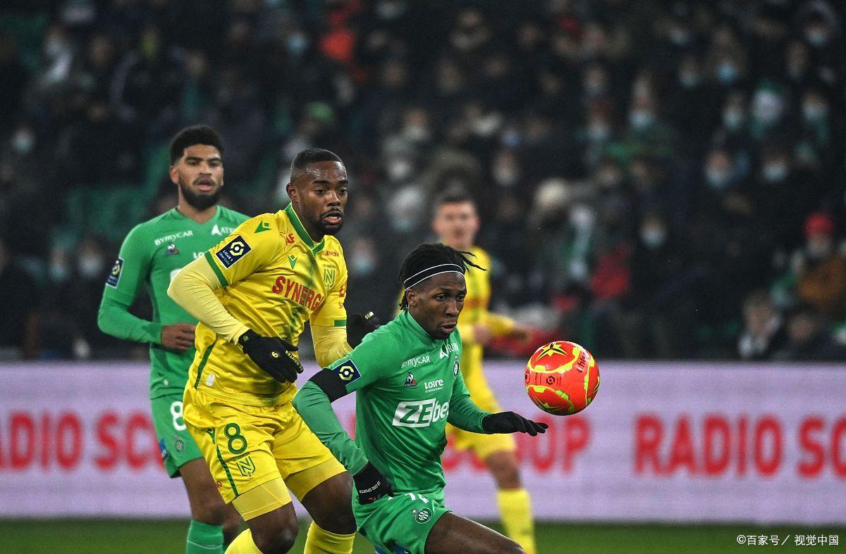 澳客网址-马赛客场不敌南特，遭遇两连败(马赛客场不敌南特,遭遇两连败怎么办)