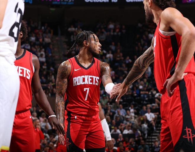 灰熊双子星火力全开,取得横扫胜利的简单介绍 灰熊双子星火力全开,取得横扫胜利的简单介绍