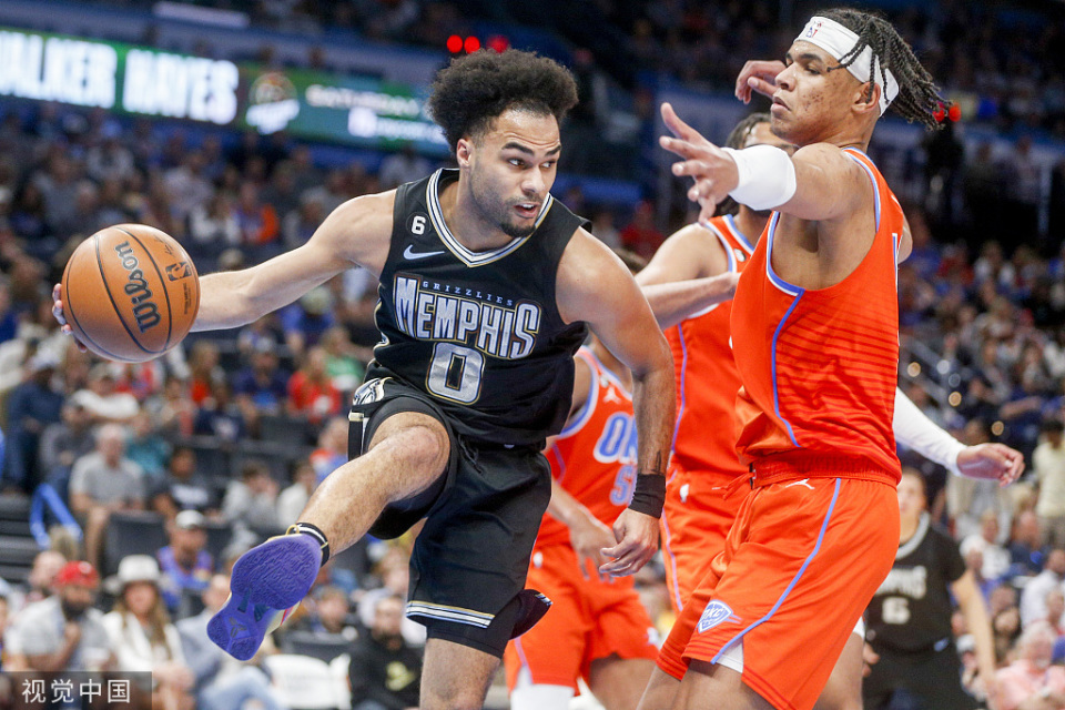 灰熊双子星火力全开,取得横扫胜利的简单介绍 灰熊双子星火力全开,取得横扫胜利的简单介绍