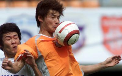 澳客活动-深圳队在中超中打出三杀，被誉为观众齐声高喊