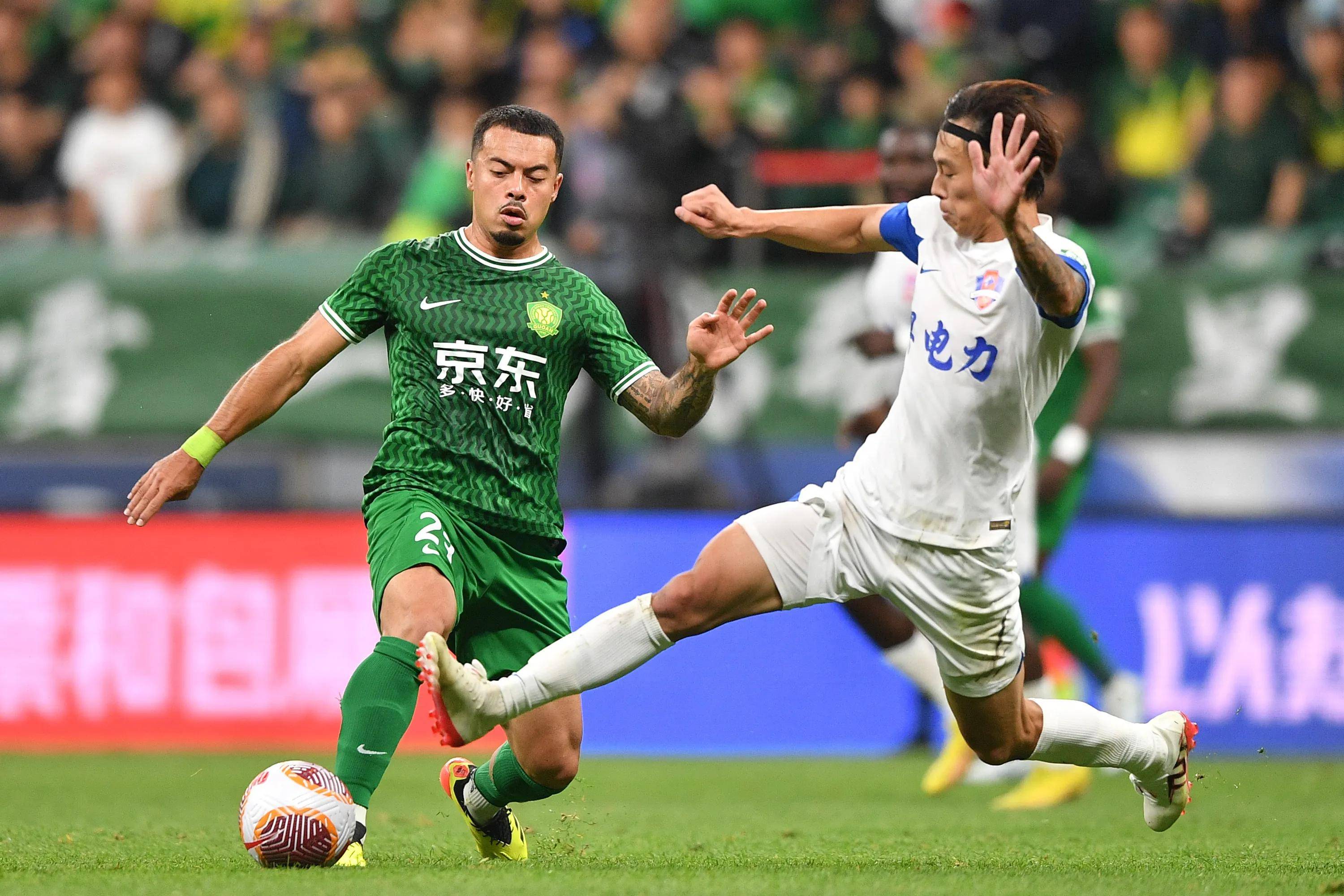 北京国安爆发神级表现,亚冠被彻底压制,封盖 北京国安爆发神级表现,亚冠被彻底压制,封盖