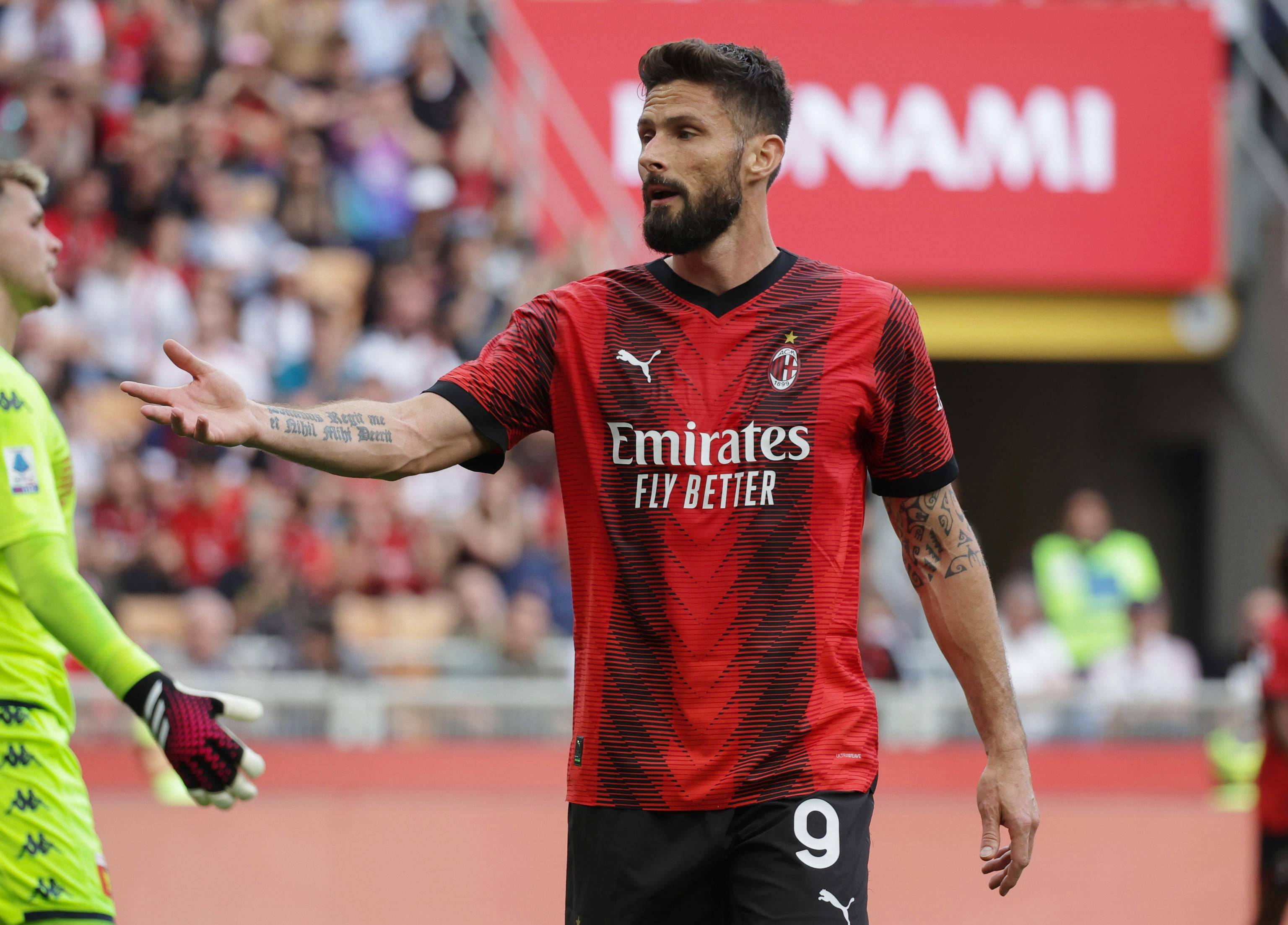 澳客地址-包含AC米兰主场气氛火爆，期待胜利到来的词条