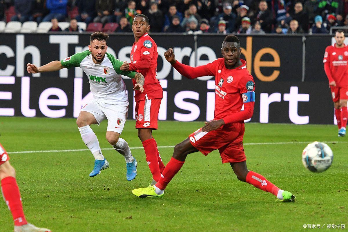 澳客地址-包含美因茨主场爆冷负于对手，德甲保级赛道坎坷的词条