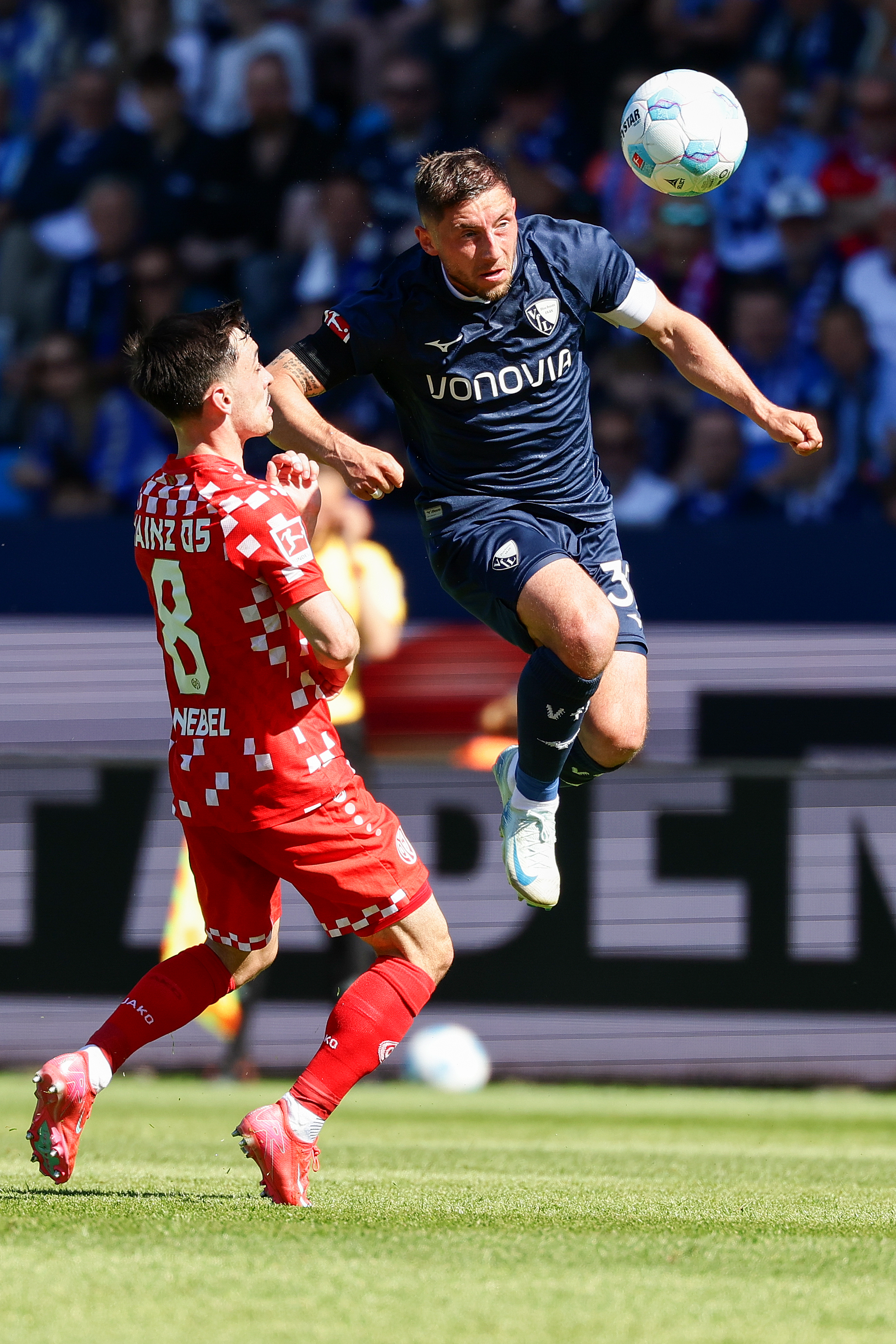 包含美因茨主场爆冷负于对手,德甲保级赛道坎坷的词条 包含美因茨主场爆冷负于对手,德甲保级赛道坎坷的词条