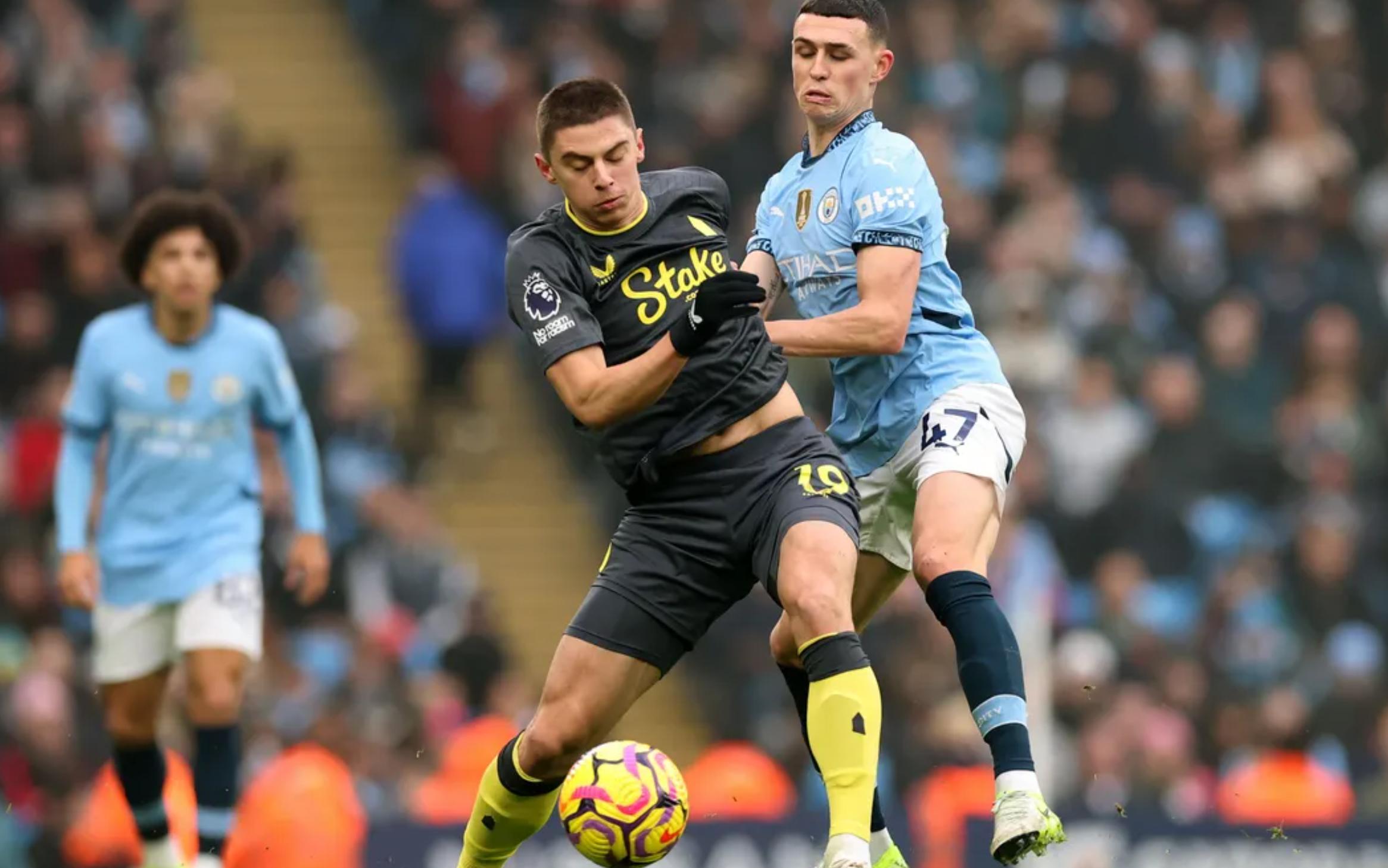 澳客新闻-曼城防守稳固，客场遇强敌需全力应对