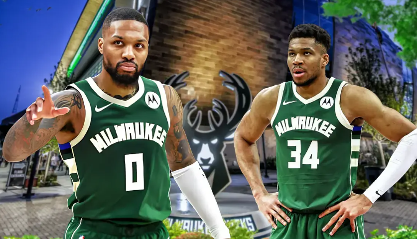 包含NBA东部战局:雄鹿队一枝独秀,能否继续领先?的词条 包含NBA东部战局:雄鹿队一枝独秀,能否继续领先?的词条