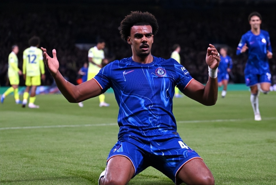 切尔西主场告捷,新援表现抢眼,球队实力有望提升的简单介绍 切尔西主场告捷,新援表现抢眼,球队实力有望提升的简单介绍