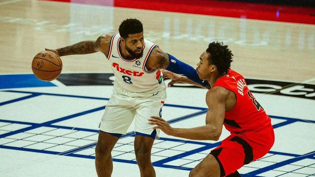 步行者主场惜败猛龙,落后一分告负!的简单介绍 步行者主场惜败猛龙,落后一分告负!的简单介绍