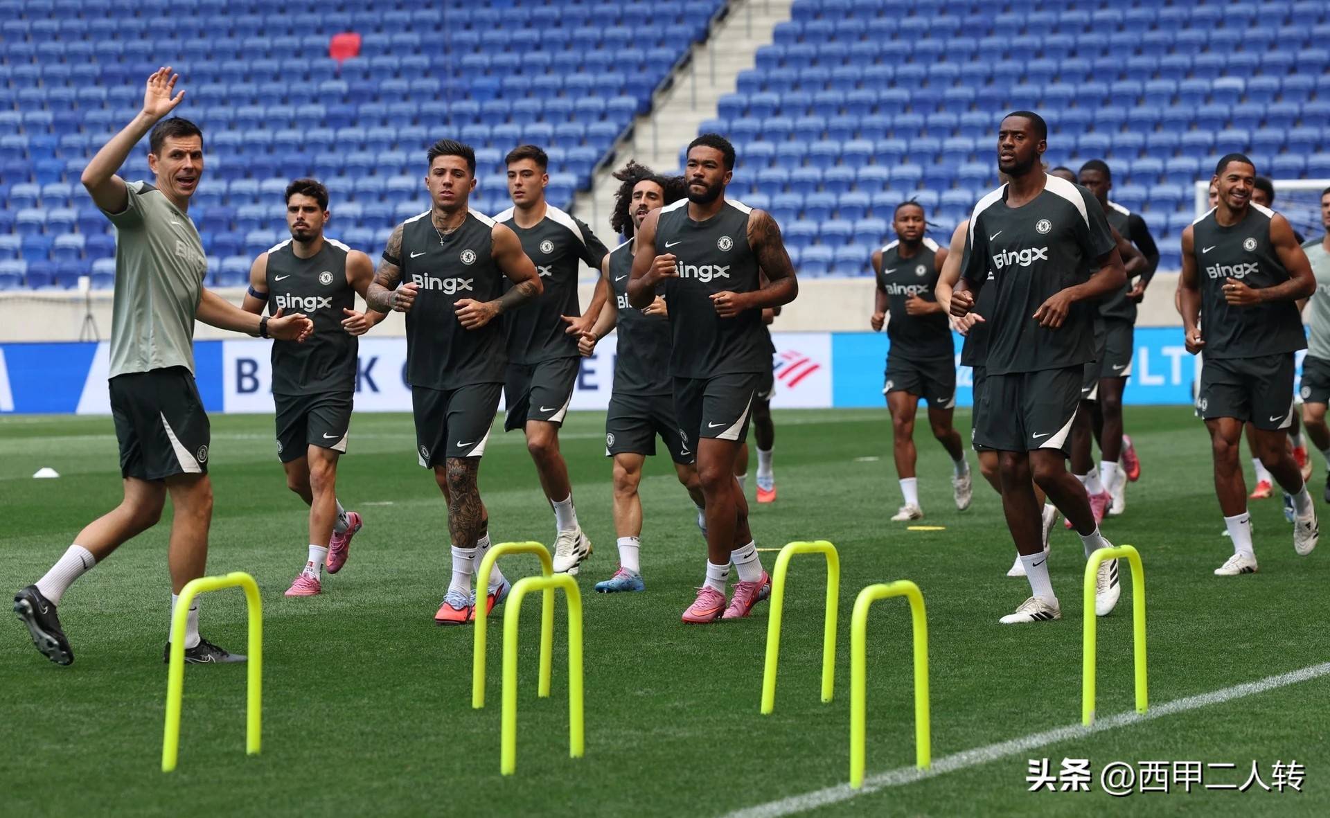 切尔西力争胜利,坚守联赛前列 切尔西力争胜利,坚守联赛前列