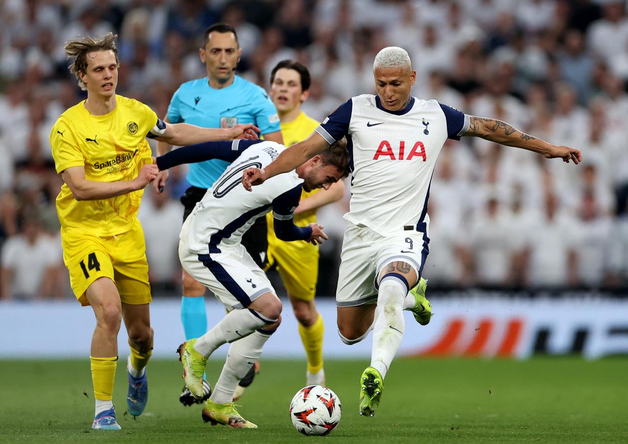 澳客登录入口-热刺客场胜伯明翰，保级困境逐渐改善