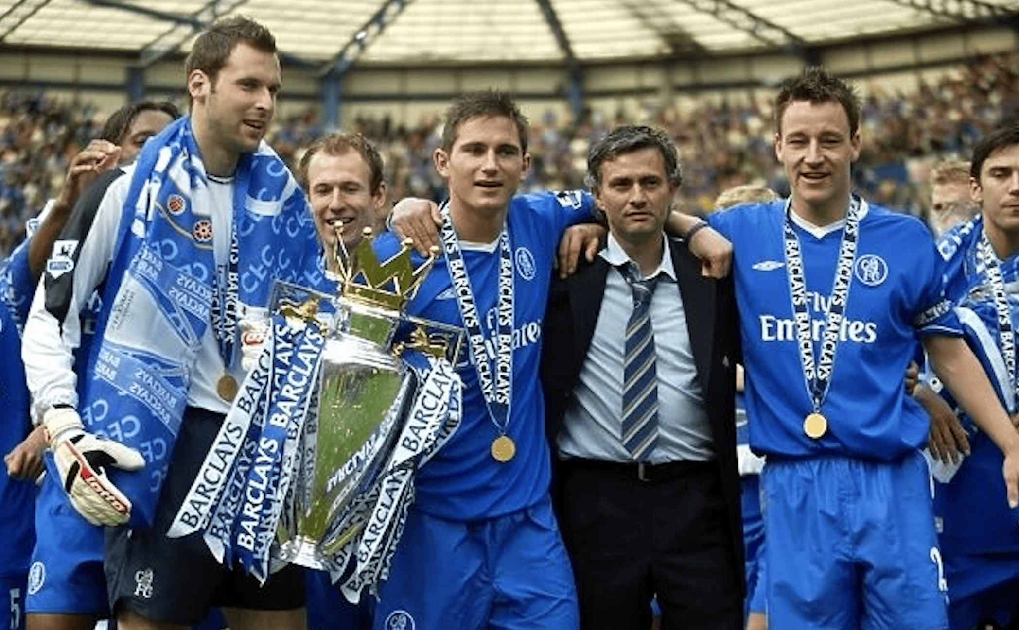 澳客网址-切尔西客场战胜大巴黎，穆里尼奥鼓舞全队的简单介绍