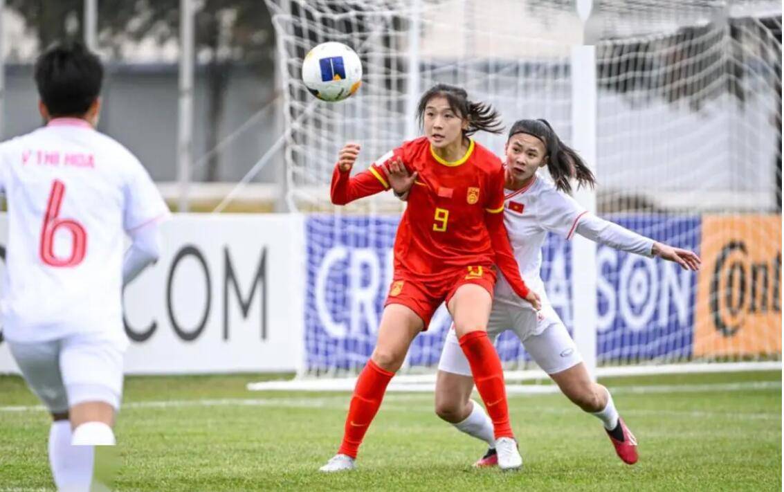 劲敌对碰:女足冠军杯赛季后赛火爆展开的简单介绍 劲敌对碰:女足冠军杯赛季后赛火爆展开的简单介绍