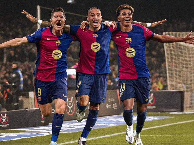 巴塞罗那主场平局,西甲夺冠几率减弱的简单介绍 巴塞罗那主场平局,西甲夺冠几率减弱的简单介绍