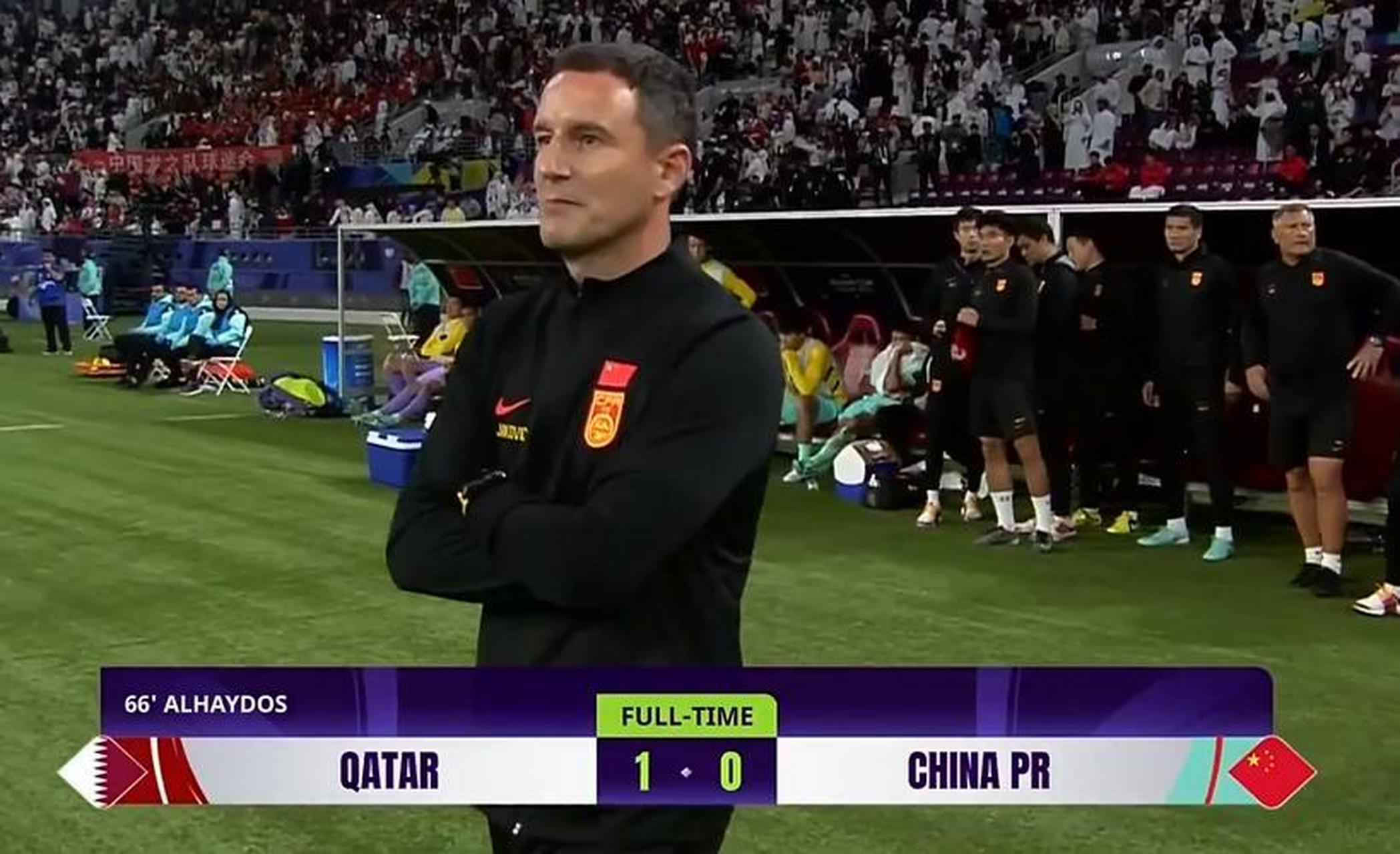 澳洲球队主帅分享备战计划,披露战术调整 澳洲球队主帅分享备战计划,披露战术调整