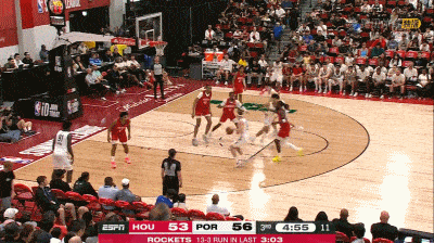 澳客app-开拓者主场大胜晋级西部决赛