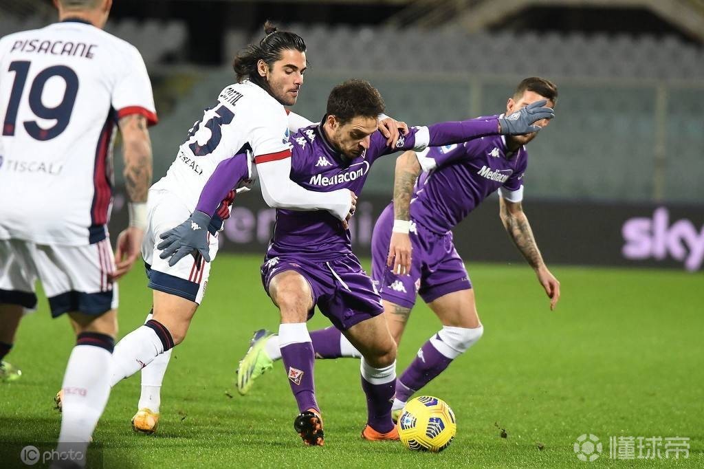 佛罗伦萨球员伤势明朗，主教练最新战术公布的简单介绍