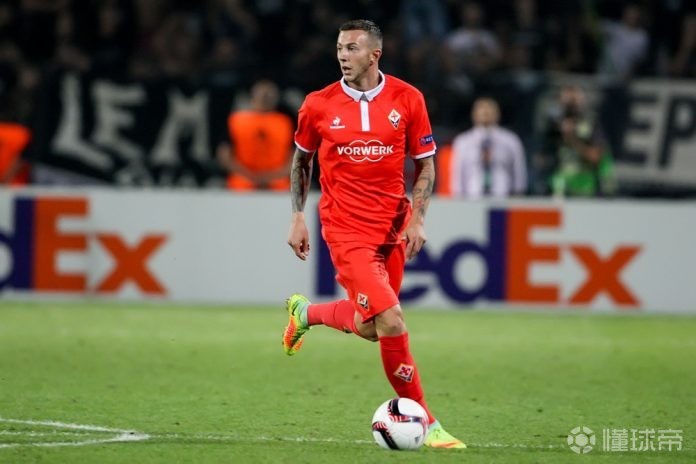 佛罗伦萨球员伤势明朗,主教练最新战术公布的简单介绍 佛罗伦萨球员伤势明朗,主教练最新战术公布的简单介绍