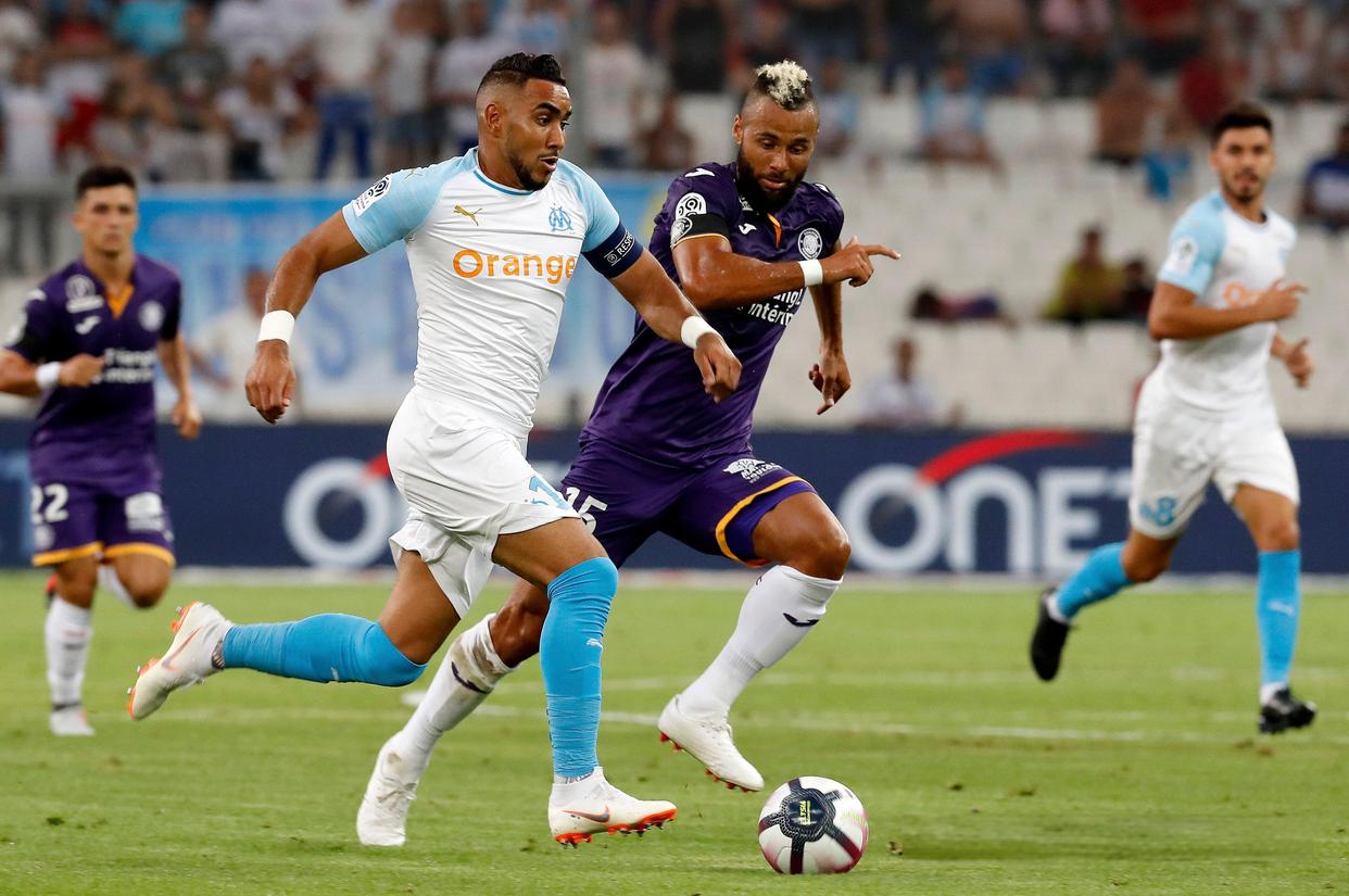 摩纳哥主场战平,争夺欧战资格仍有希望 摩纳哥主场战平,争夺欧战资格仍有希望