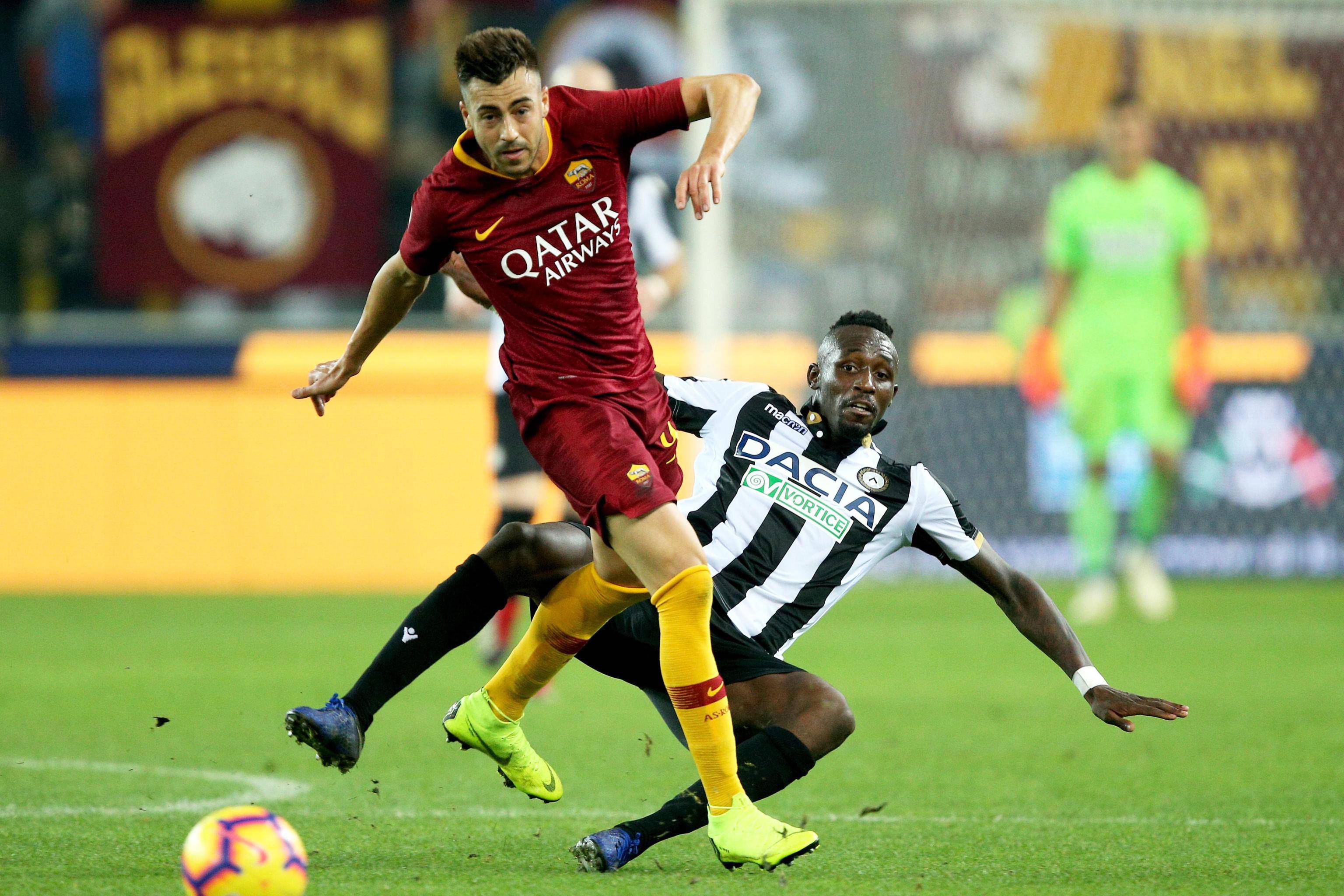 乌迪内斯队凭一记绝杀,主场取胜,精神状态大涨的简单介绍 乌迪内斯队凭一记绝杀,主场取胜,精神状态大涨的简单介绍