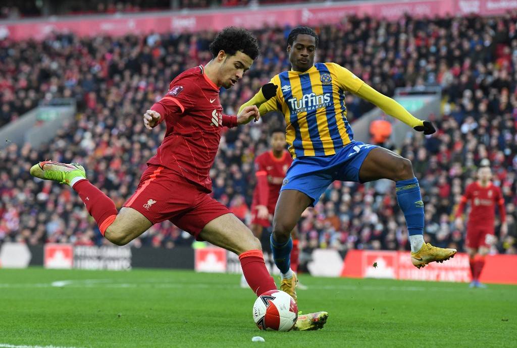 雷恩小将脱颖而出,或成为球队新希望的简单介绍 雷恩小将脱颖而出,或成为球队新希望的简单介绍