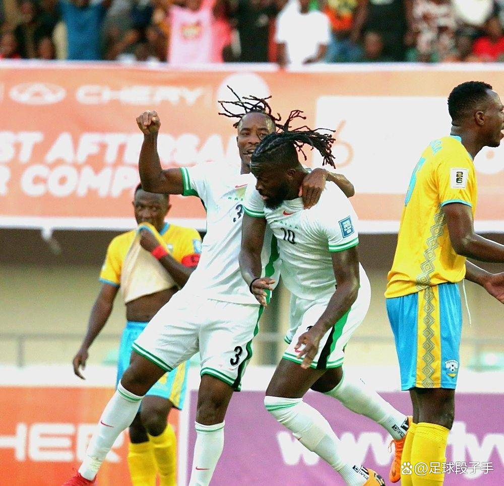 尼日利亚挑落埃及,非洲杯赛况激烈 尼日利亚挑落埃及,非洲杯赛况激烈