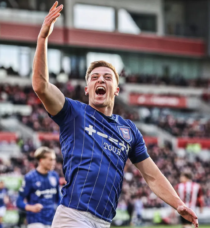 澳客官网登录网址-关于伊普斯威奇今日宣布新援加盟，球队实力有望提升的信息