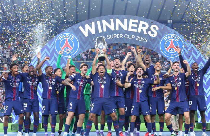 澳客娱乐-关于巴黎圣日耳曼连胜逆袭，法甲豪强彰显魅力的信息