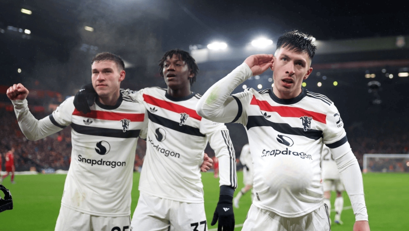 澳客vip注册-关于曼联惜败利物浦，错失跻身欧洲足球大赛前八的机会的信息