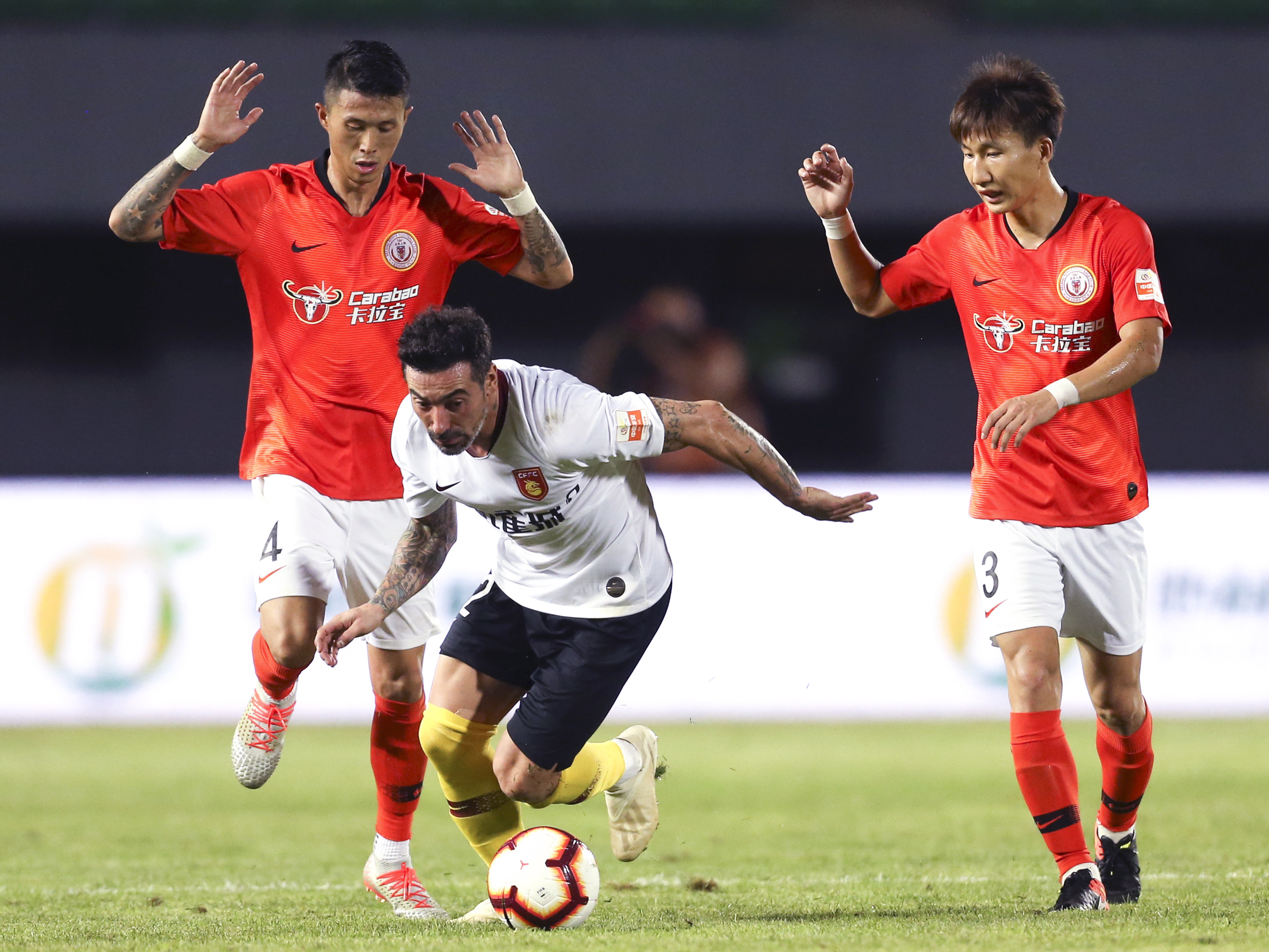 澳客入口-河北华夏幸福挑战大连一方，实力对决谁更强？的简单介绍