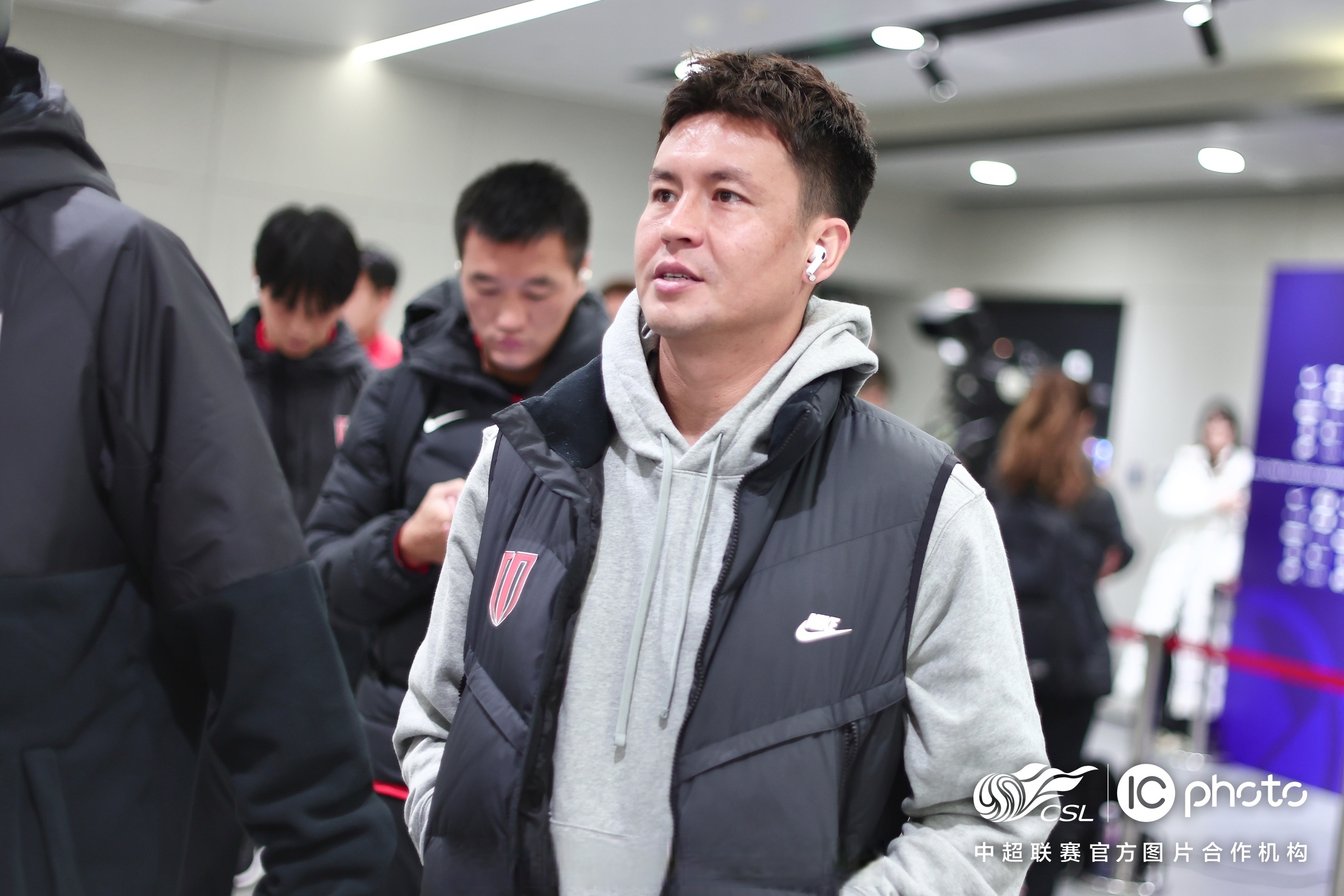 关于青岛中能近期表现不俗,教练要求球员保持信心的信息 关于青岛中能近期表现不俗,教练要求球员保持信心的信息