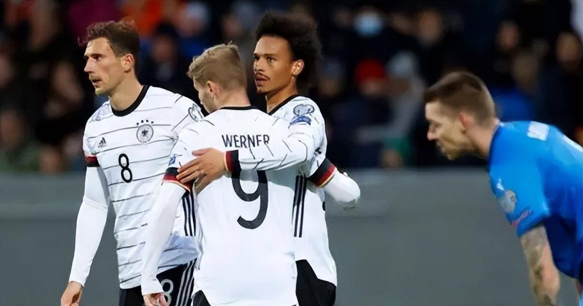 德国国家队晋级欧国联季后赛 德国国家队晋级欧国联季后赛