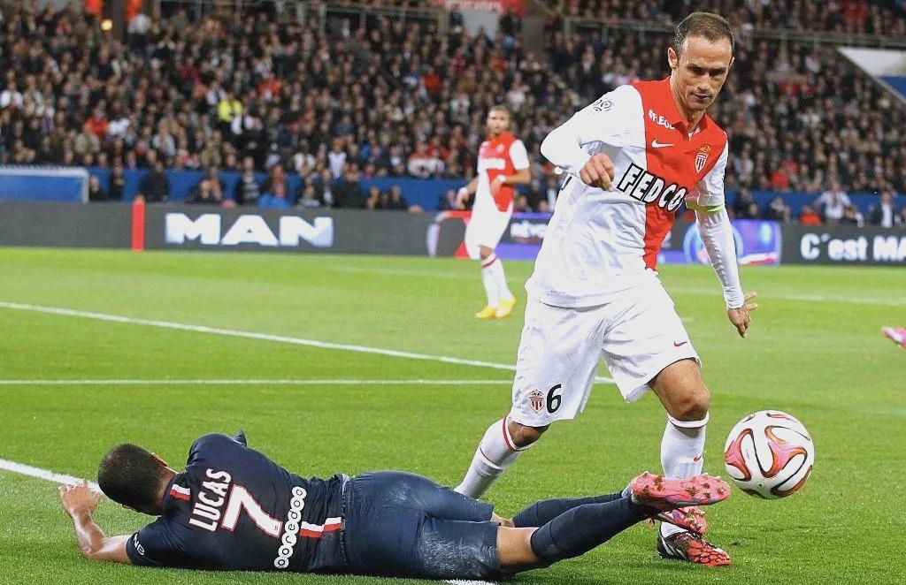 法甲比赛背后故事,传奇球星终结一生梦想 法甲比赛背后故事,传奇球星终结一生梦想