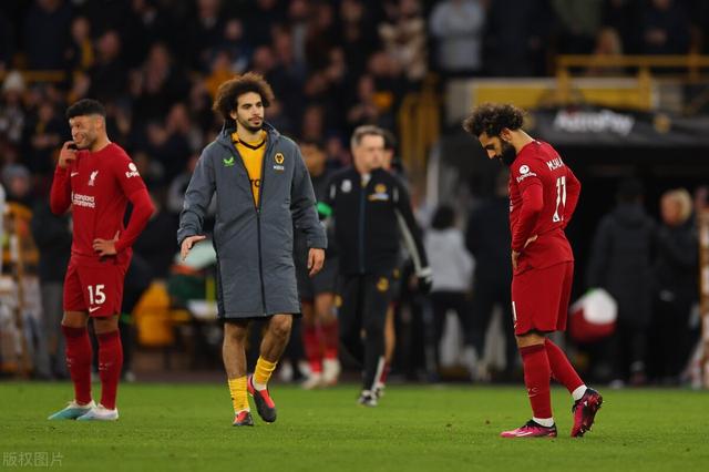 澳客娱乐-狼队客场不胜，错失积分机会