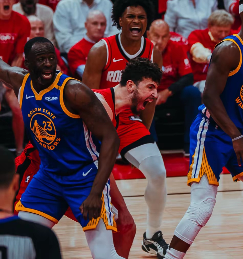 勇士再胜火箭,总比分2-0领先晋级正赛的简单介绍 勇士再胜火箭,总比分2-0领先晋级正赛的简单介绍