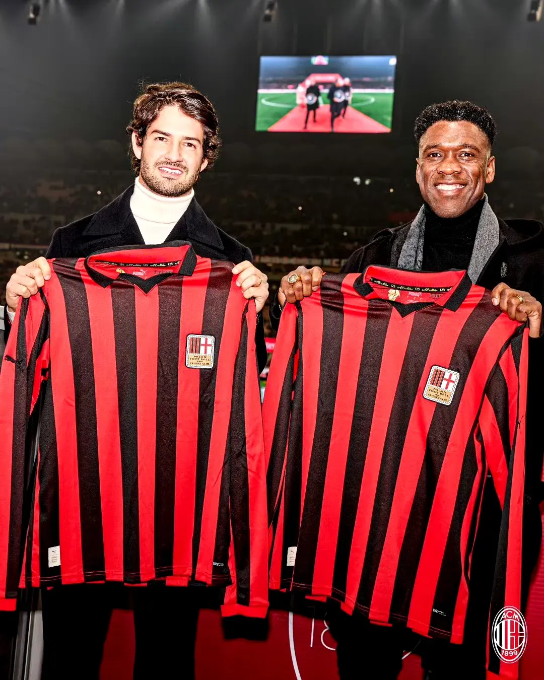 AC米兰新赛季引援!重磅签约五大球星,实力再次提升!的简单介绍 AC米兰新赛季引援!重磅签约五大球星,实力再次提升!的简单介绍