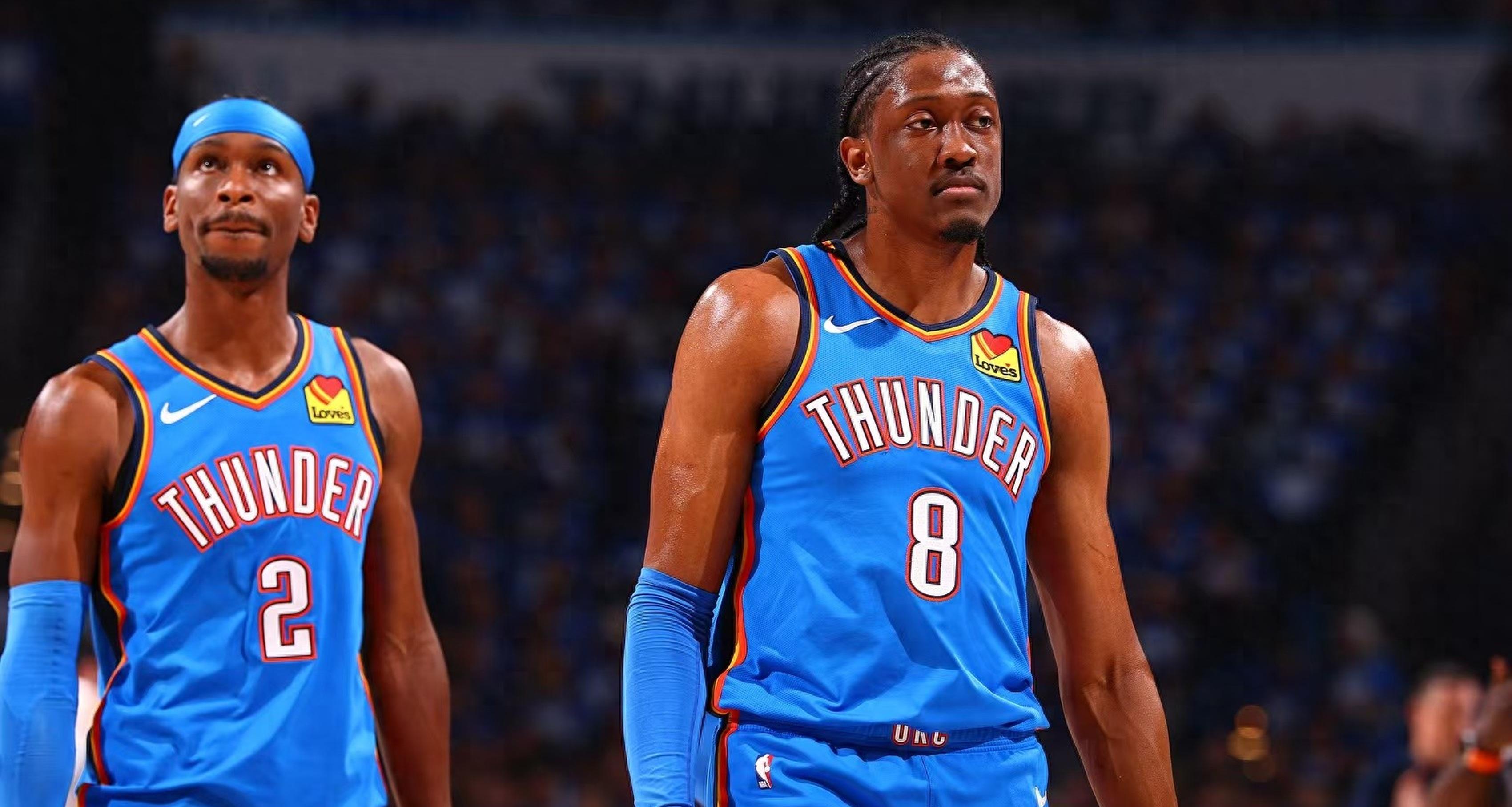 澳客活动-包含雷霆主教练宣布休赛季，球队备战工作重新调整的词条