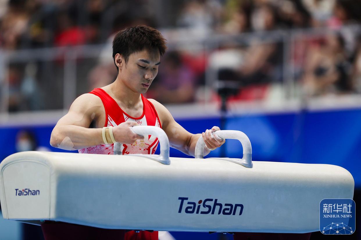 包含体操男团赛中国队夺得亚军,展现团队实力的词条 包含体操男团赛中国队夺得亚军,展现团队实力的词条