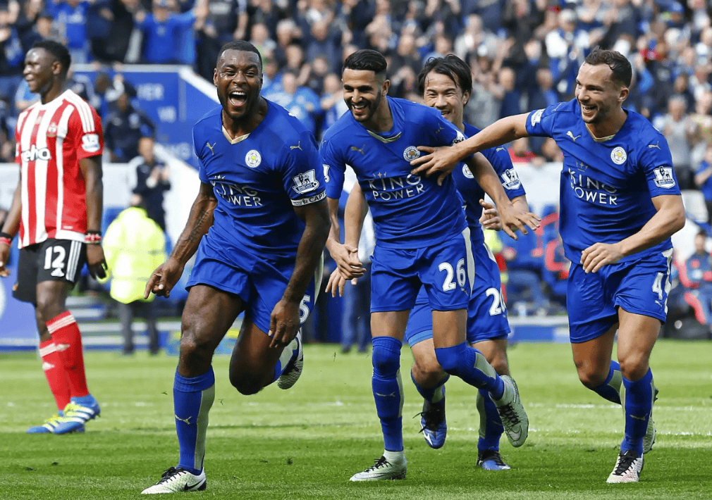 包含莱斯特城阵容变动引发巨大关注,助力球队迎接未知挑战的词条 包含莱斯特城阵容变动引发巨大关注,助力球队迎接未知挑战的词条