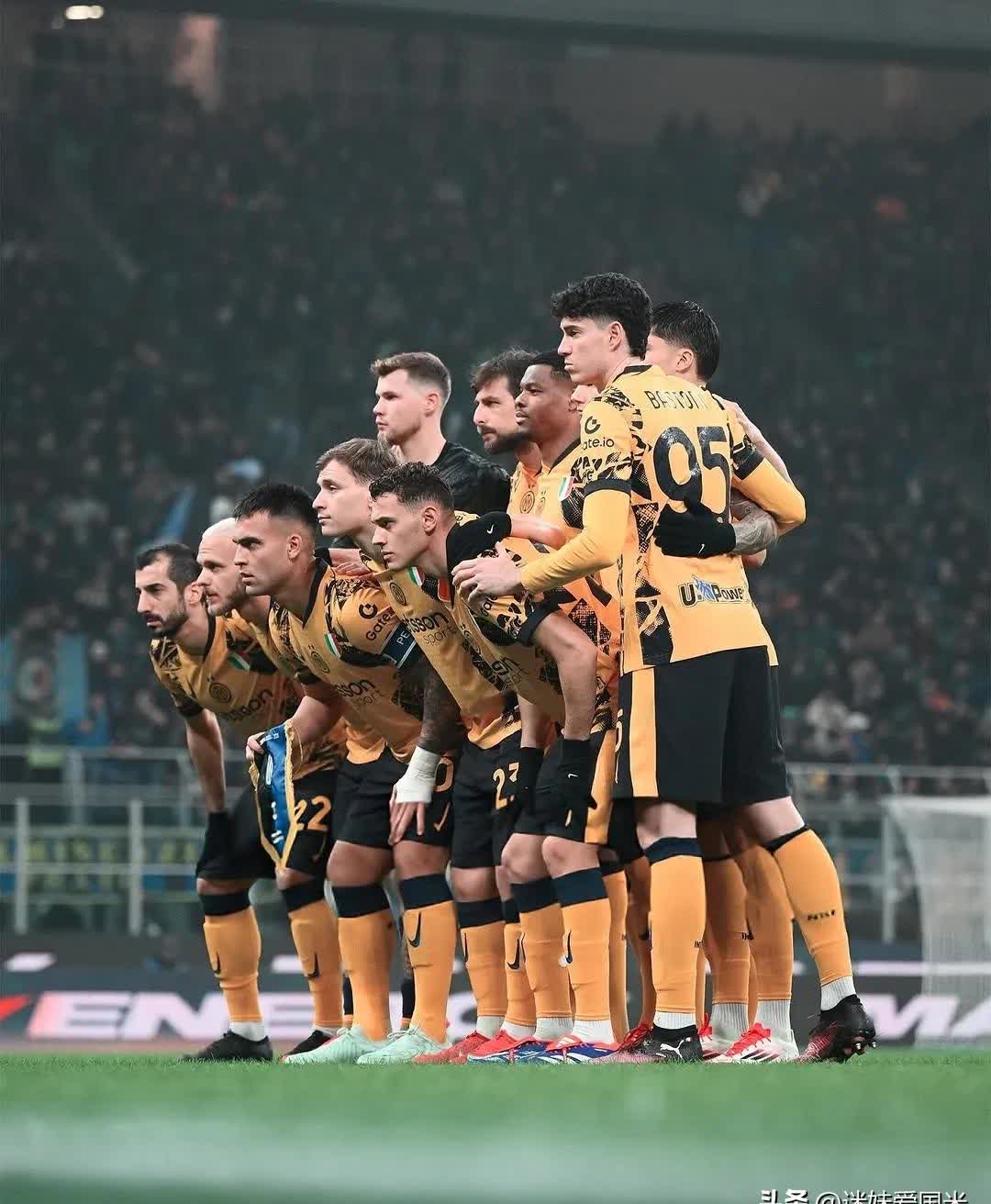 澳客在线-国际米兰守住胜利，罗马德比告捷