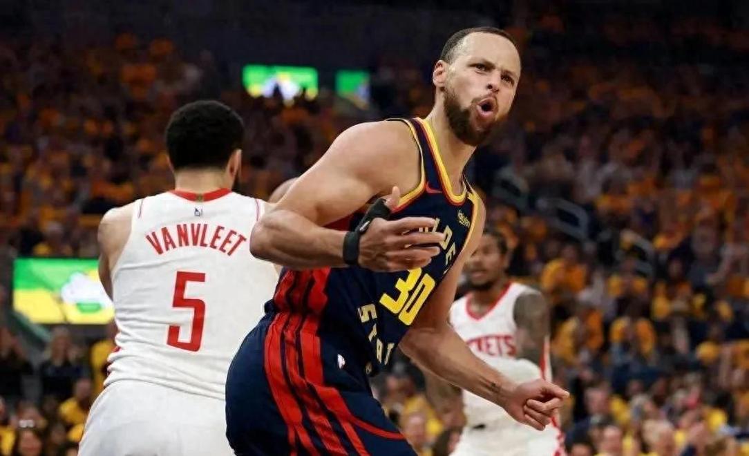 勇士遭遇连败，库里状态再次低迷