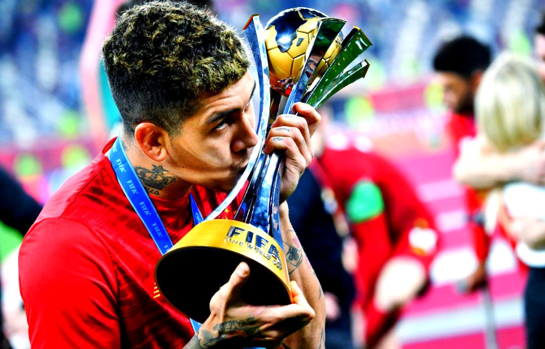 关注焦点，世界顶尖俱乐部踢球盛宴的简单介绍