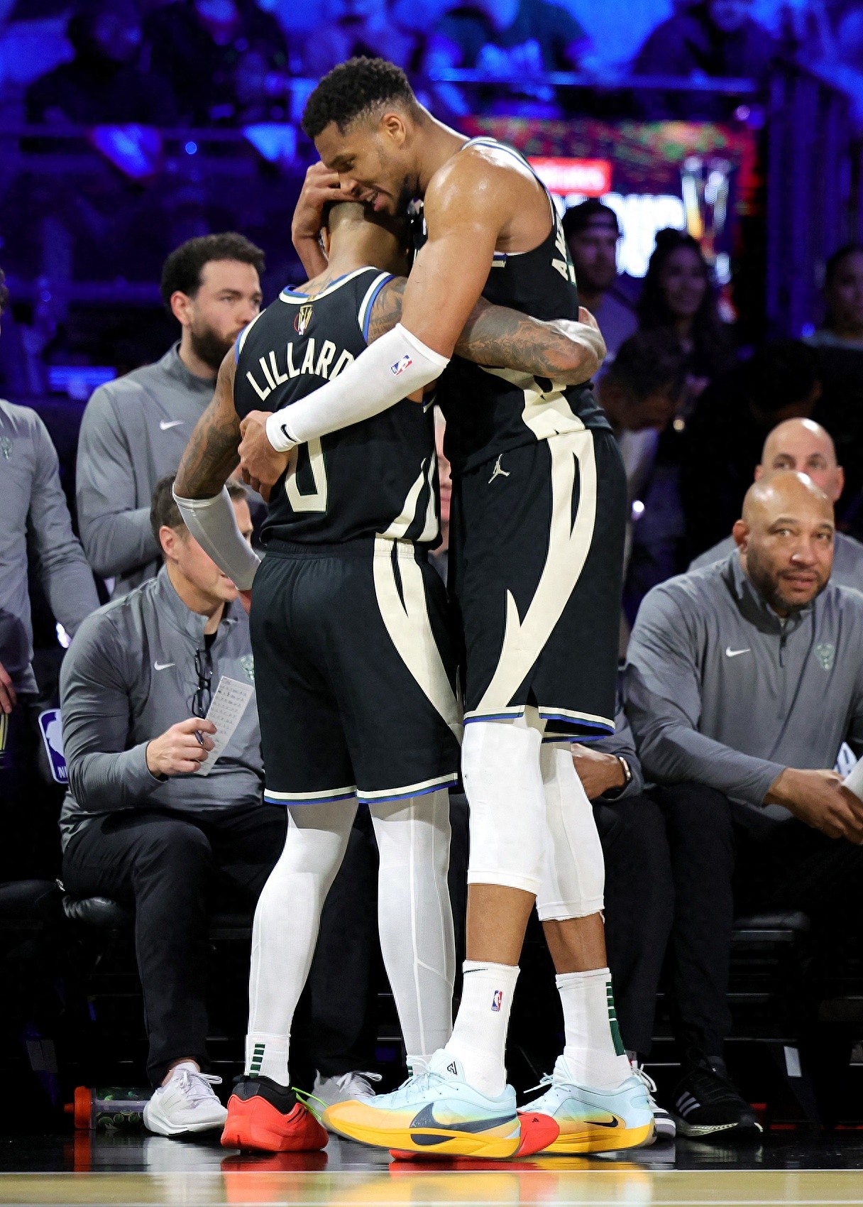 澳客官网入口-篮网力克雄鹿，终结对手连胜