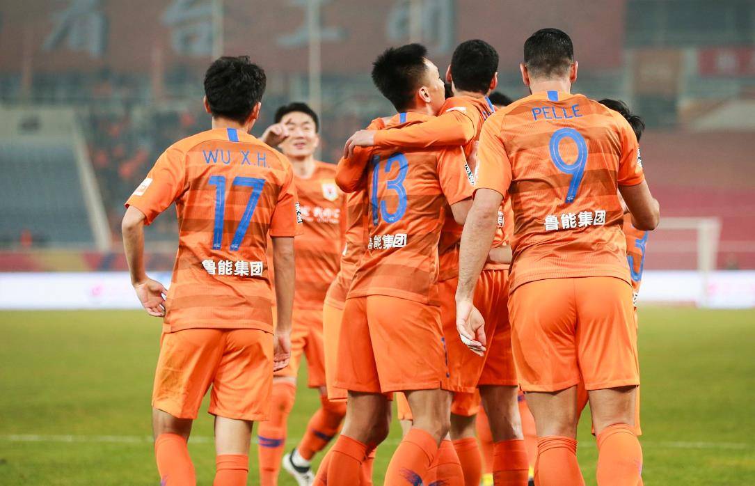澳客官网登录网址-大连一方闪电进球，击败山东鲁能锁定胜局的简单介绍