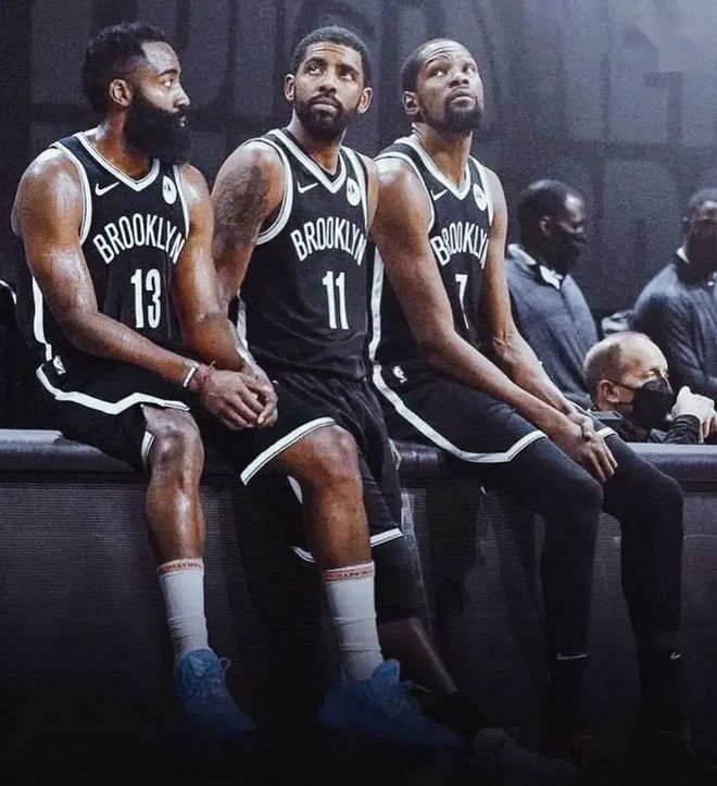 澳客app下载地址-哈登独得分，篮网轻取雄鹿迎来复活