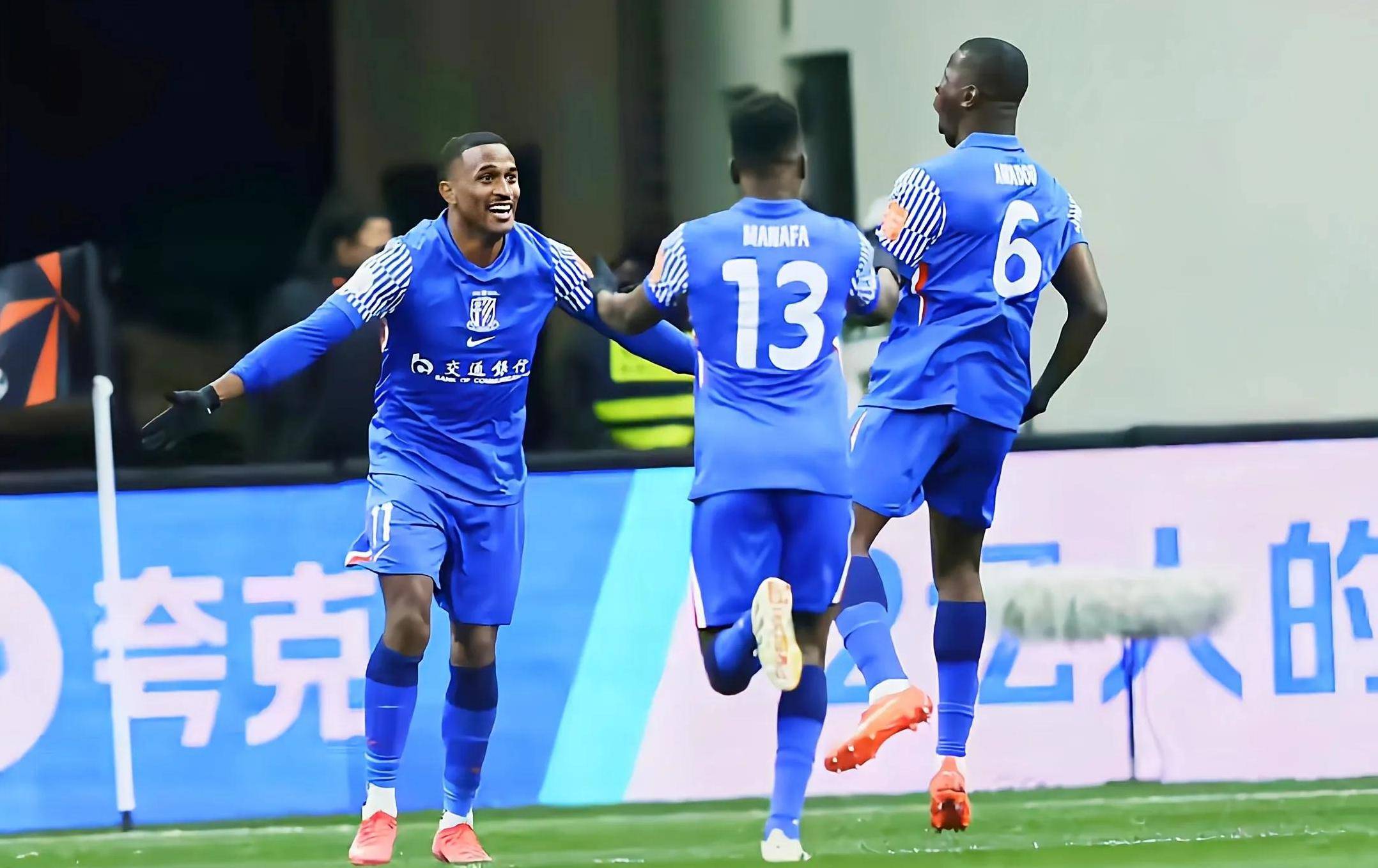 上海申花遭遇主场惨败,备战欠佳的简单介绍 上海申花遭遇主场惨败,备战欠佳的简单介绍