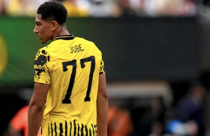 关于德国球队多特蒙德签下西班牙新星,青训培养再获成功的信息 关于德国球队多特蒙德签下西班牙新星,青训培养再获成功的信息