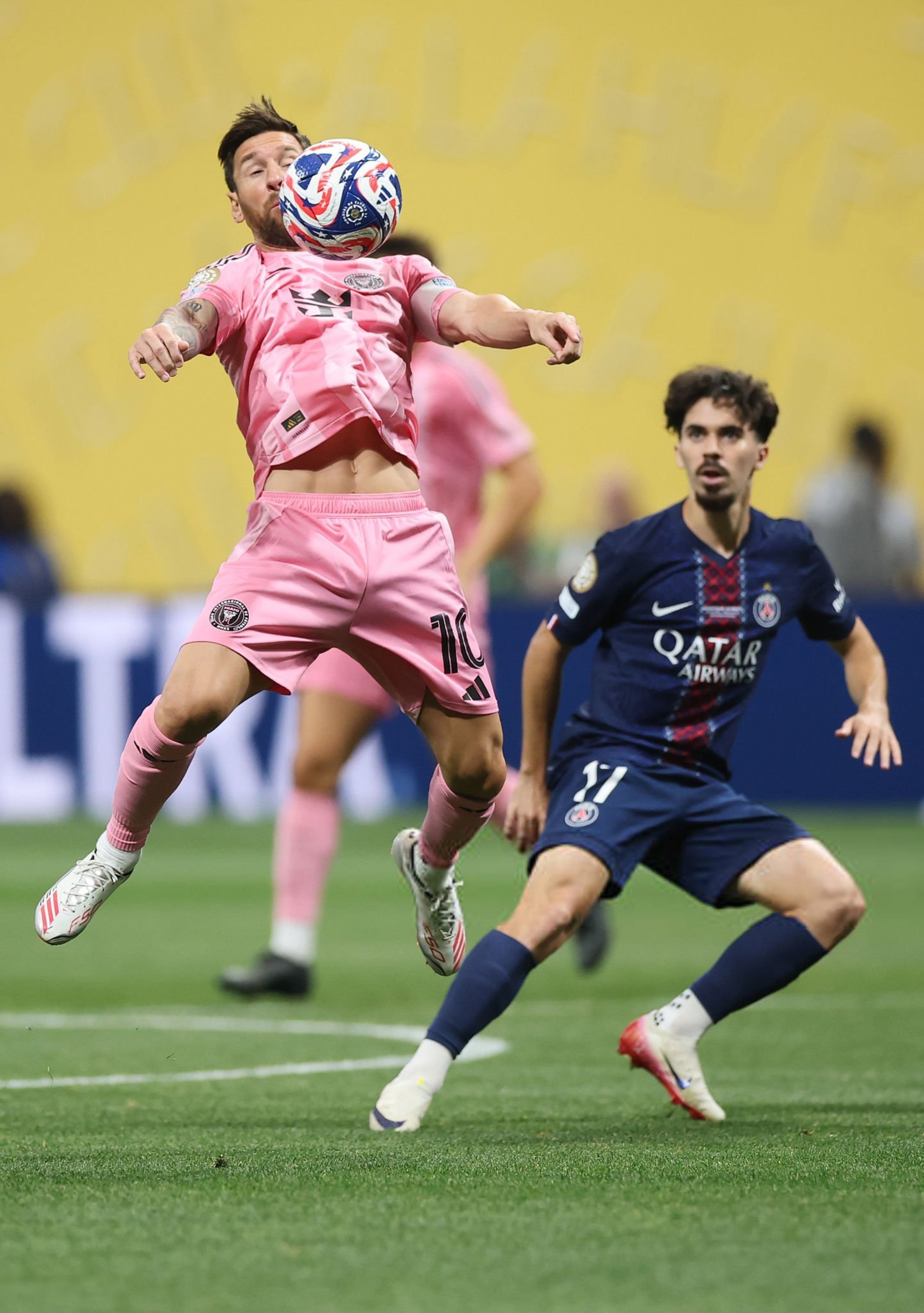 巴黎圣日耳曼对阵马竞,谁能晋级决赛一役?的简单介绍 巴黎圣日耳曼对阵马竞,谁能晋级决赛一役?的简单介绍