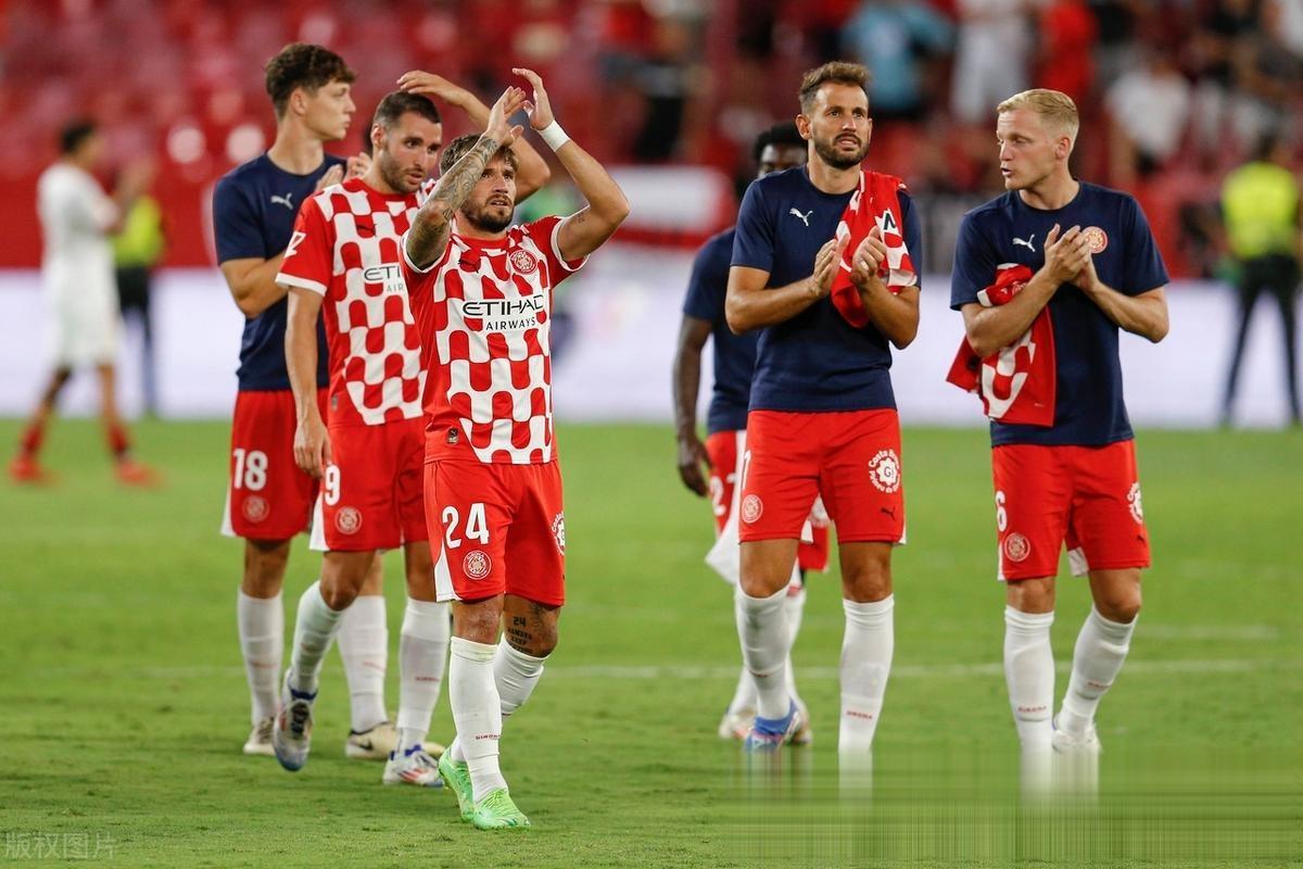 赫罗纳主场战胜对手,力保不败底线的简单介绍 赫罗纳主场战胜对手,力保不败底线的简单介绍