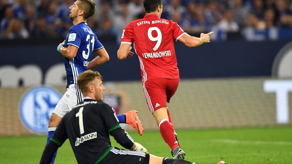 澳客在线-包含沙尔克攻守兼备，战胜强敌跻身前列的词条